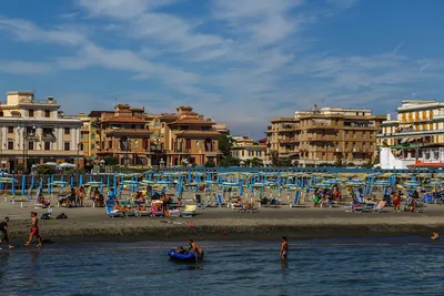 Фото Пляжи Рима: скачать бесплатно в HD