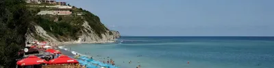 Фото пляжей Румынии - место для релаксации и отдыха