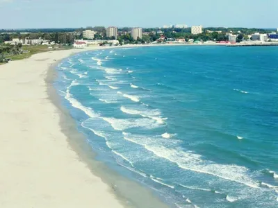 Фото пляжей Румынии в Full HD качестве