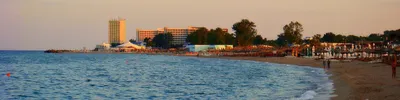 Изображения пляжей Румынии в формате Full HD