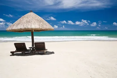 5) Изображения пляжей Саньи в формате PNG