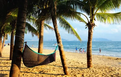 Фотографии Пляжей Санья: Насладитесь солнцем, песком и морем