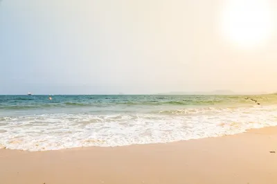 Фотографии Пляжей Санья: Отдыхайте в гармонии с природой