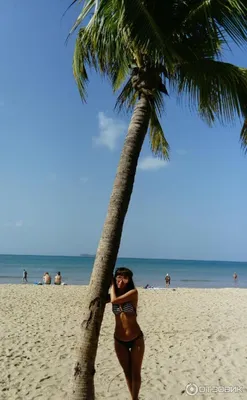 Пляжи Санья: Фотографии, которые олицетворяют релаксацию