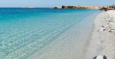 Фото Пляжей Сардинии: Подборка красивых изображений