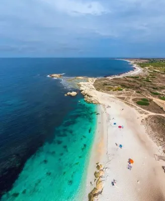 Пляжи Сардинии: Изображения для вашего удовольствия