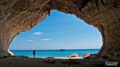 Пляжи Сардинии: Новые фотографии для вашего выбора