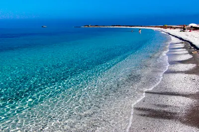 Пляжи Сардинии: Картинки для скачивания в высоком качестве
