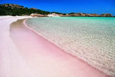 Фото Пляжей Сардинии: Подробная информация и качественные картинки