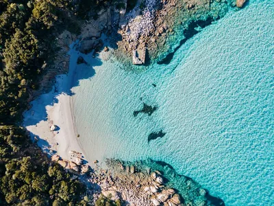 Фото Пляжей Сардинии: Полезная информация и красивые картинки