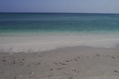 Погрузитесь в мир пляжей Сардинии через эти потрясающие фото.