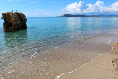 Картинки пляжей Сардинии 2024 года