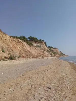 Новые фотографии пляжей Украины для скачивания