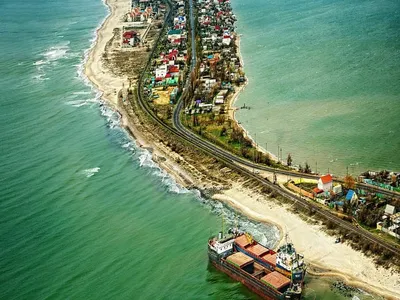 Фото пляжей Украины в формате PNG бесплатно