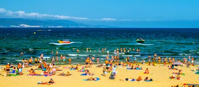 Фото пляжей в Болгарии в формате jpg