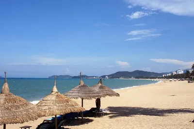 Пляжи Вьетнама Нячанг: красивые картинки для скачивания