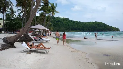 Пляжи Вьетнама на фотографиях: идеальное место для романтического отдыха