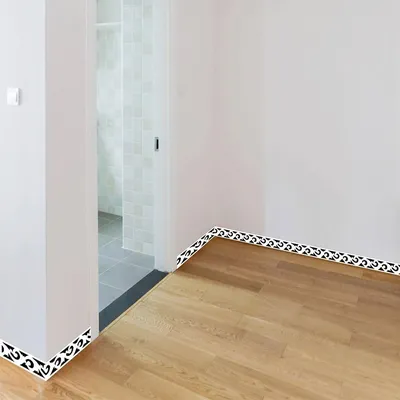 Плинтус в ванной на полу: скачать в PNG формате