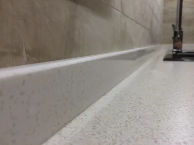 Фото плинтуса в ванной 2024 (Full HD)