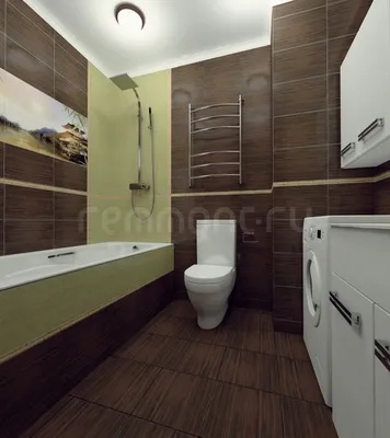 Изображения плитки для ванной комнаты с эффектом камня