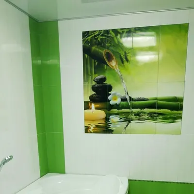 Картинки плитки для ванной комнаты с эффектом металла