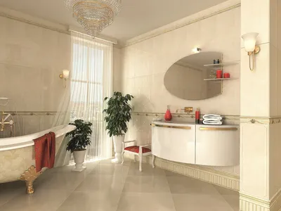 Фото плитки для ванной Испания - выберите формат для скачивания