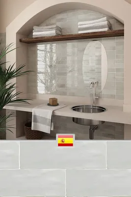 Фото плитки для ванной Испания - информация о плитке