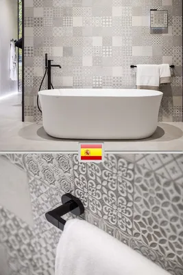 Фото плитки для ванной Испания в формате WebP