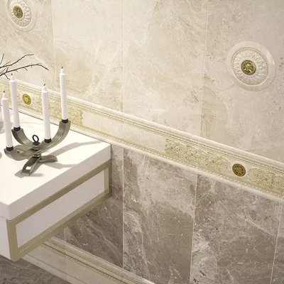 Фото плитки для ванной Испания в размере HD