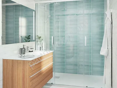 Испанская плитка для ванной: фото, которые помогут вам создать стильный и современный интерьер