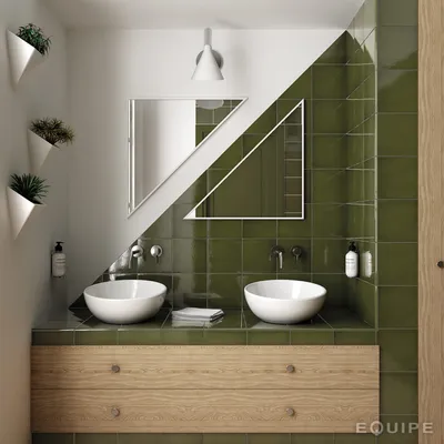 Фото плитки для ванной испания с эффектом Photoshop