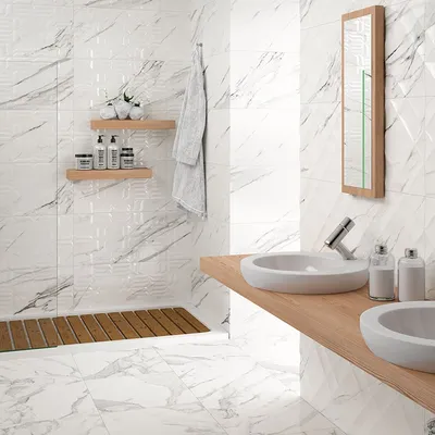 Фото плитки для ванной испания с эффектом мозаики