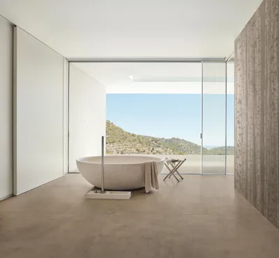 Плитка для ванной на пол: изображения в Full HD качестве