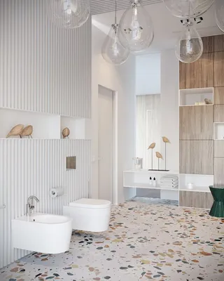 Картинки плитки для ванной комнаты в 4K разрешении