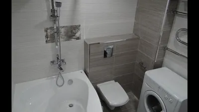 Изображения ванной комнаты в формате Full HD