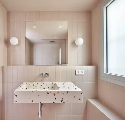 Фото плитки для ванной: идеи для современного дизайна