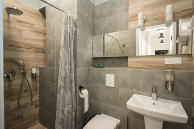 Фотк плитка пвх на стены в ванной - Фотк ванной комнаты с плиткой пвх