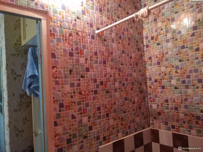 Full HD изображения ванной комнаты