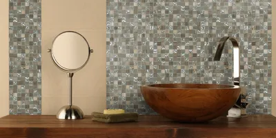 Фото мозаики для ванной комнаты: свежие фотографии в хорошем качестве
