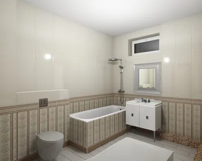 **Фото плитки в ванную комнату: скачать бесплатно в разных форматах**