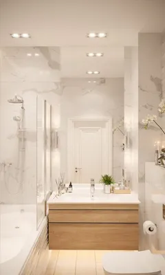 Фото в ванную комнату: лучшие идеи для дизайна