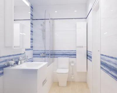 **Интерьер ванной комнаты: лучшие фотографии с различными стилями плитки**