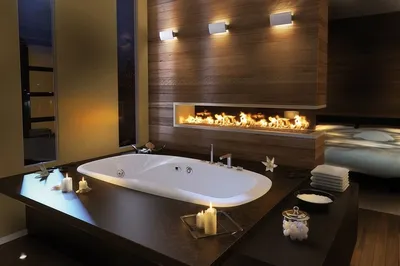 Фото плитки венге в ванной: размеры изображений