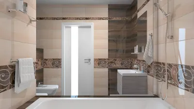Изображения плитки венге в ванной: выберите размер изображения