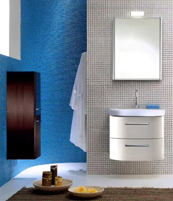 Арт ванной комнаты с плиткой венге в формате webp