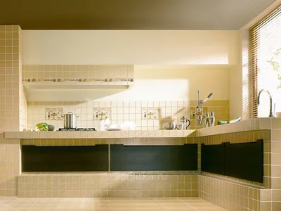 Плитка зебрано ванной: вдохновение для создания уютной атмосферы