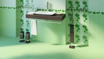 Фотографии плитки зебрано ванной: привлекательный и современный дизайн