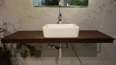 Красивые фотографии ванной комнаты в 4K разрешении
