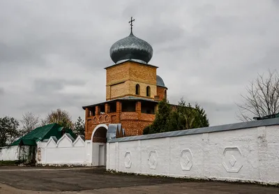 Фотографии Площанской пустыни: величественные пейзажи