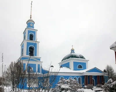 Удивительные фотографии Площанской пустыни, которые захватывают дух